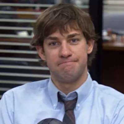 Jim Halpert thumbnail