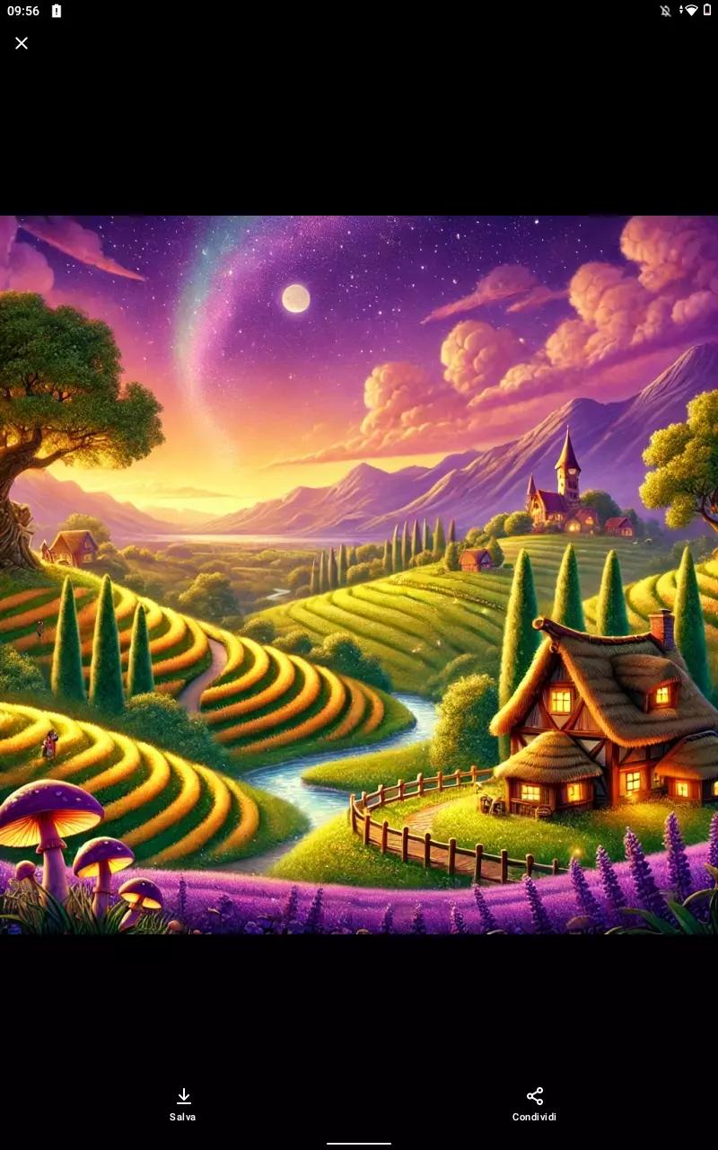 World of Fantasy Game thumbnail