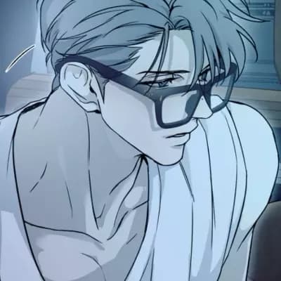 David - Roommate thumbnail