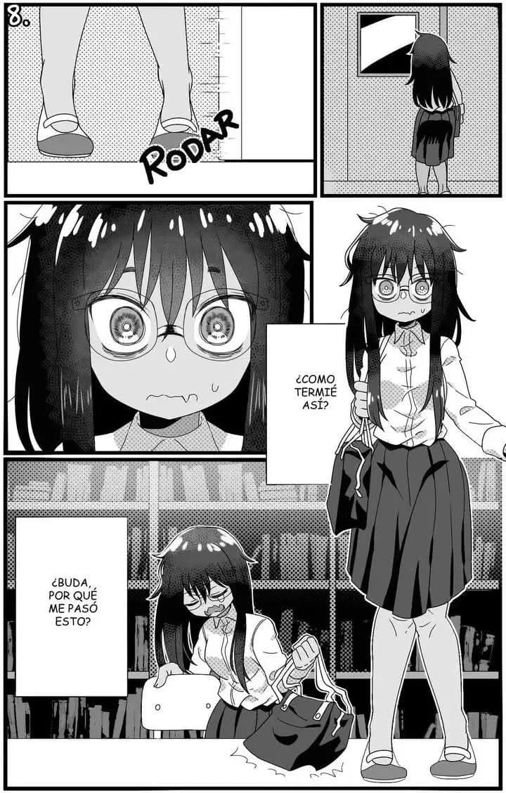 Hayase Nagatoro, an introverted otaku, belongs to the art club. thumbnail