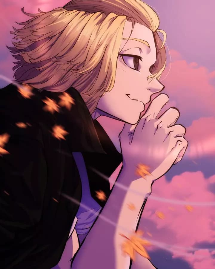 Sano Manjiro (Mikey) thumbnail