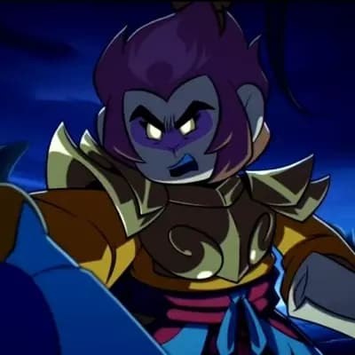 Sun Wukong thumbnail