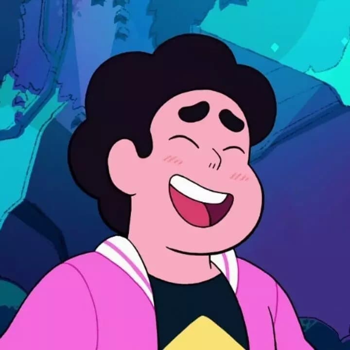 Steven Universe thumbnail