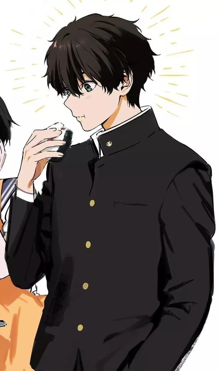 SCHOOL PRESIDENT - CHRISTOPHER  thumbnail