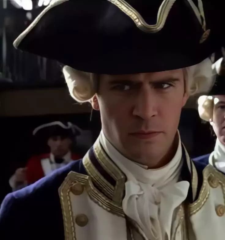 Commodore Norrington thumbnail