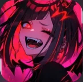 Yandere Vampire empress thumbnail
