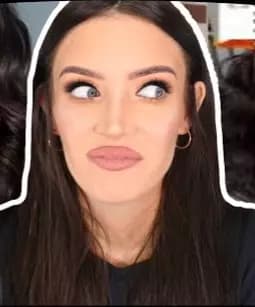 Sarah (Social Media Influencer) thumbnail