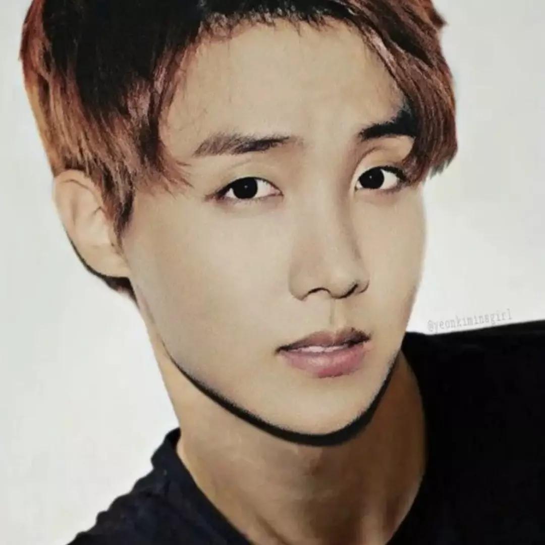Jung Hoseok thumbnail