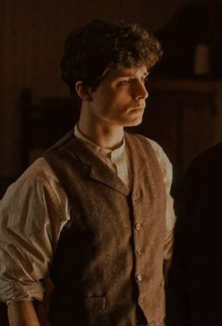 Gilbert Blythe thumbnail