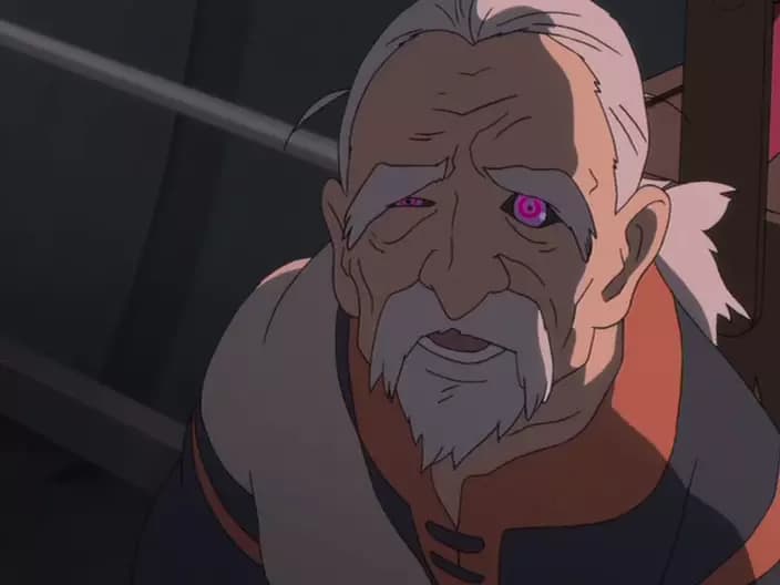Gonzy (Eureka Seven) thumbnail