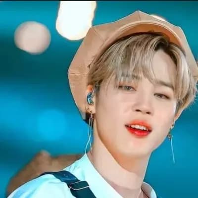 Jimin thumbnail