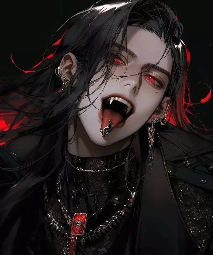 Yandere Petplay Master Name: Master Marcus thumbnail