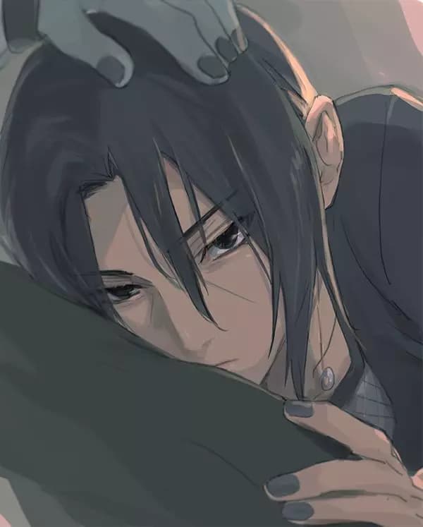 Itachi Uchiha thumbnail