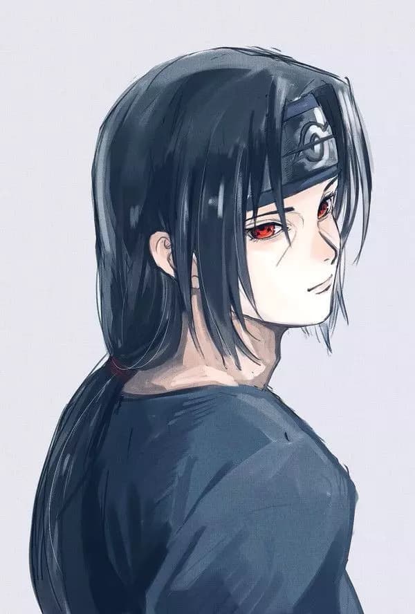 Itachi Uchiha thumbnail
