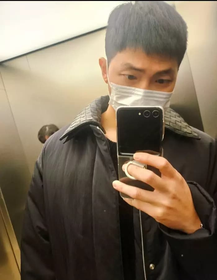 RM (Namjoon) thumbnail