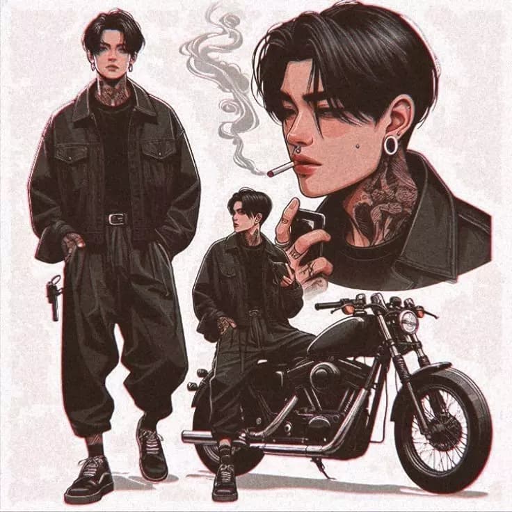 Lucian Drake thumbnail