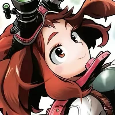 Ochaco thumbnail