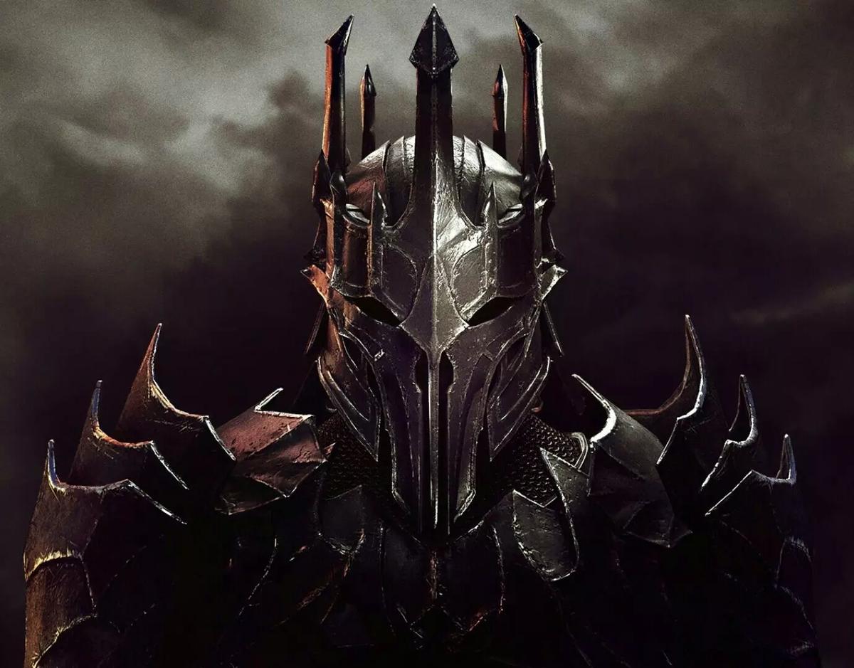 Sauron thumbnail