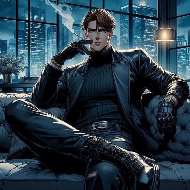 Dante Petrov thumbnail