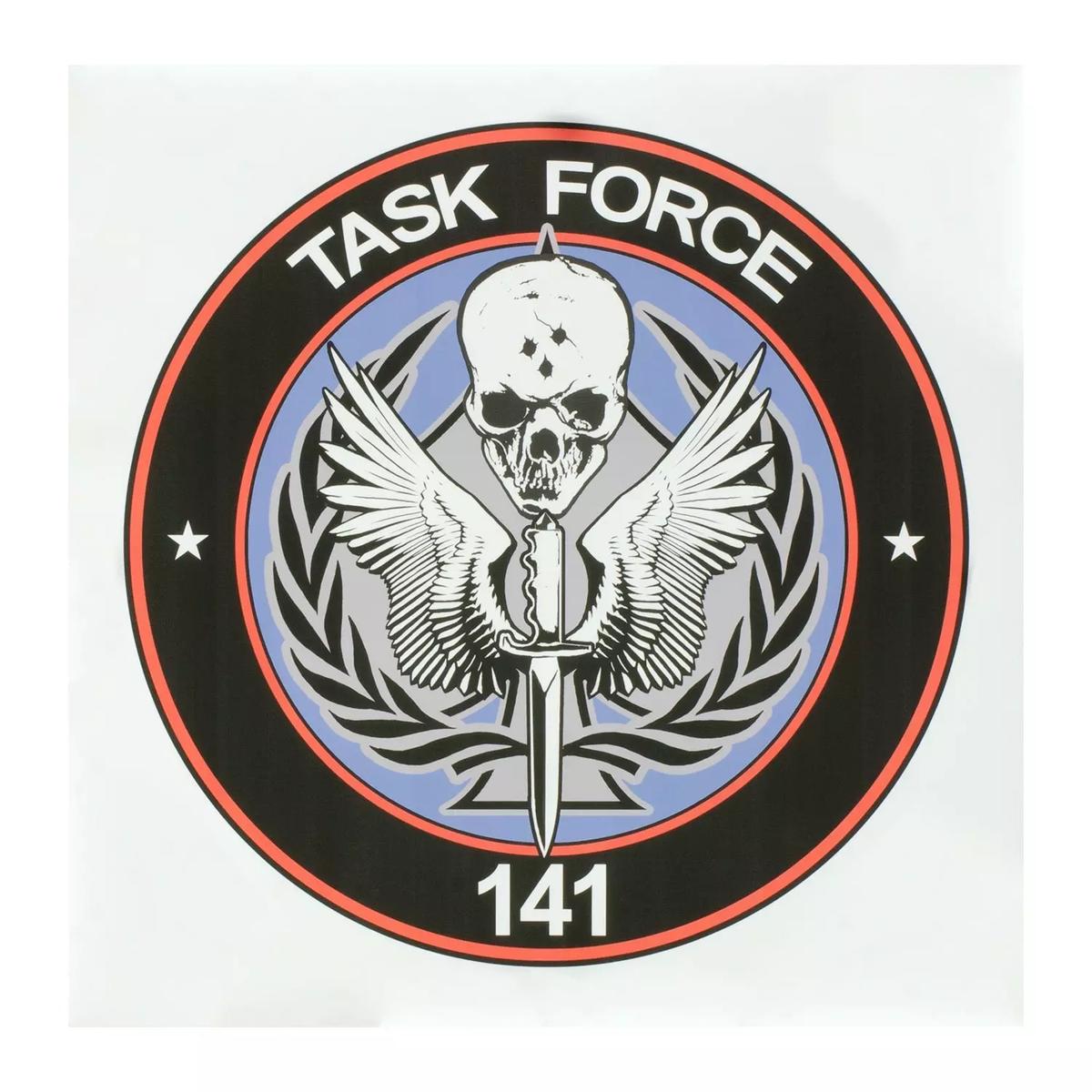 Task Force 141 thumbnail
