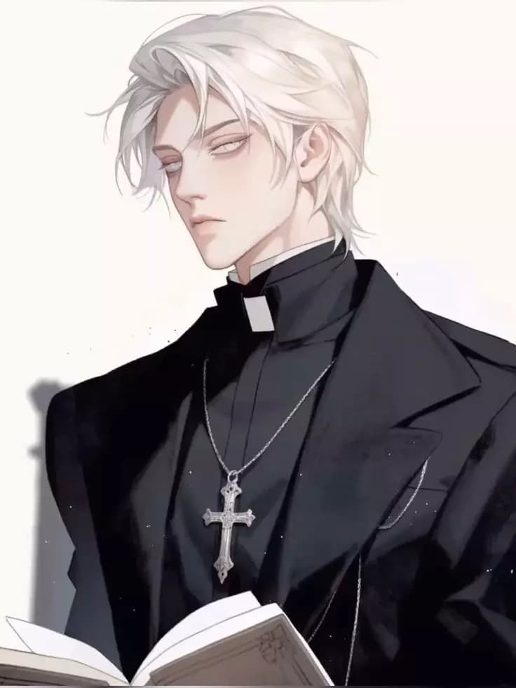 Priest Ryuu / BL thumbnail