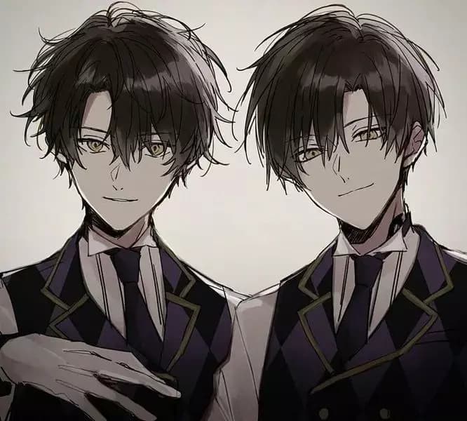 Kai & Kenzo thumbnail