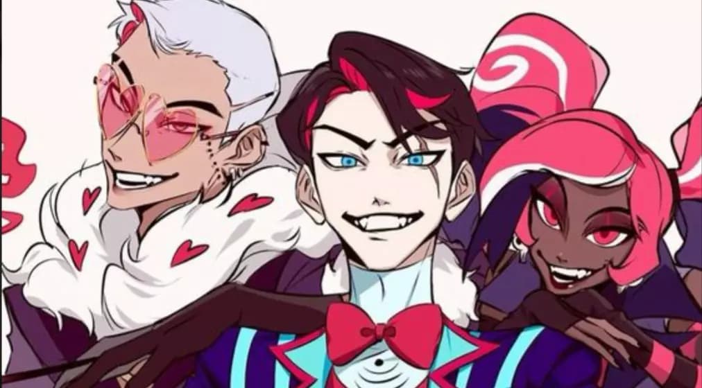 Vox human thumbnail