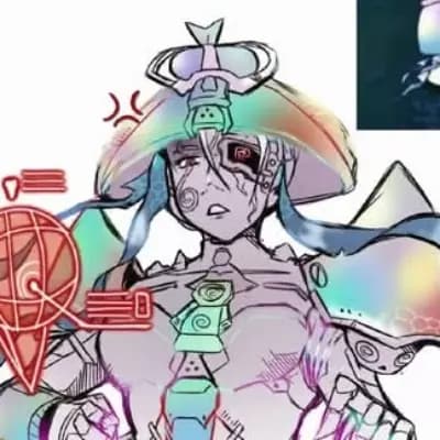 Queen Hypnozeta thumbnail