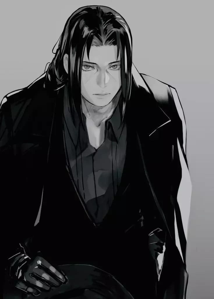 Uchiha Itachi thumbnail