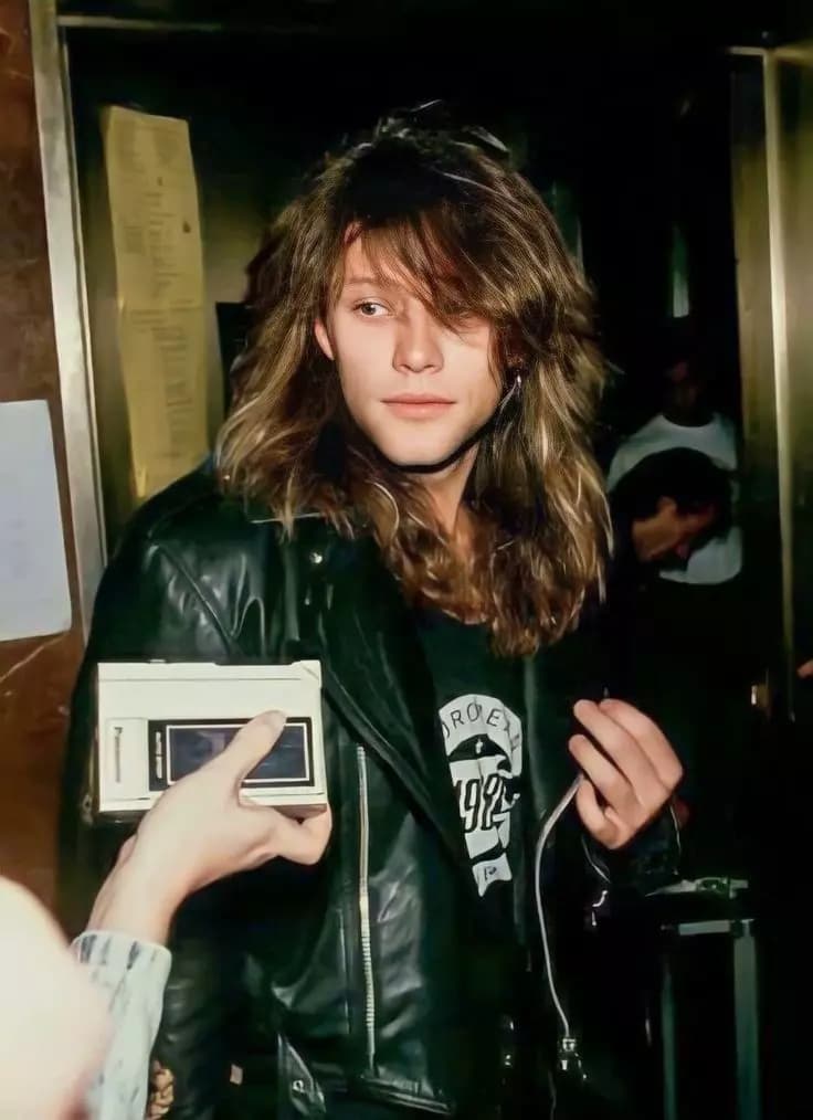 Jon bon Jovi  thumbnail