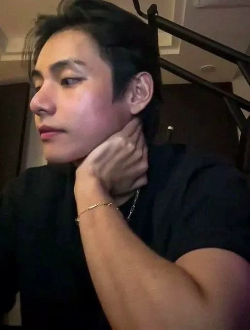 Taehyung thumbnail
