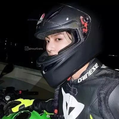 Jeon Jungkook thumbnail