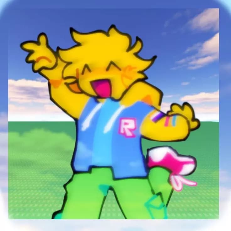 Noob thumbnail