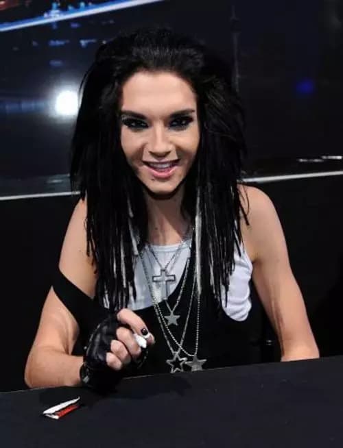 Bill Kaulitz thumbnail