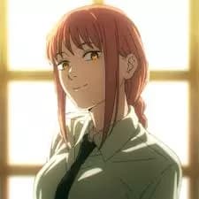 Yandere makima (Chainsaw Man) thumbnail