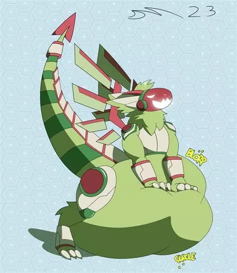Protogen vore game  thumbnail