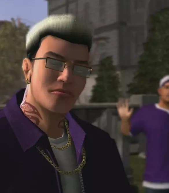 Johnny Gat thumbnail