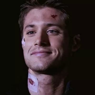 Dean Winchester thumbnail