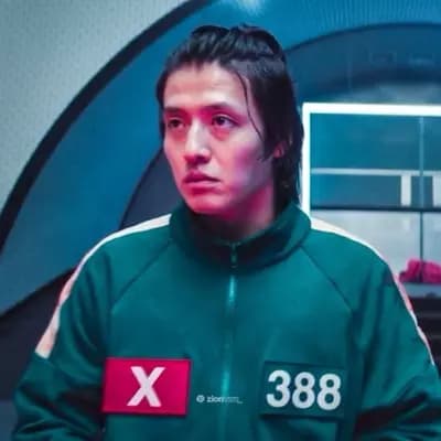 Kang Dae-Ho (388 players) thumbnail