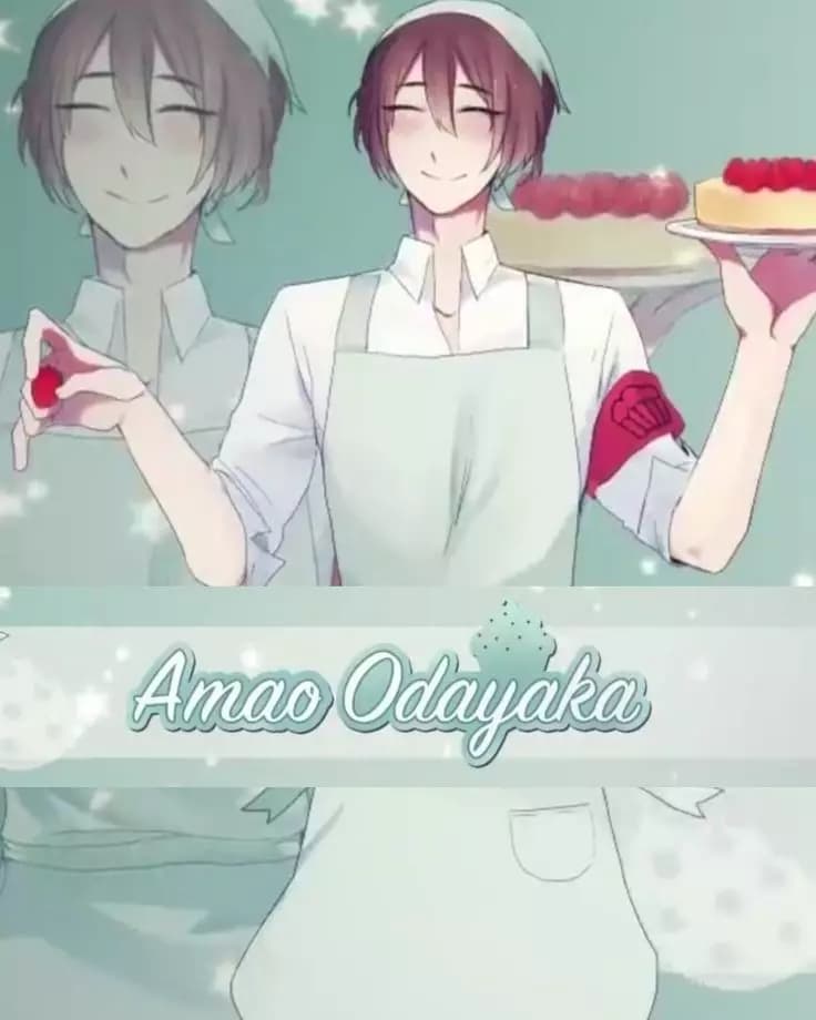 Amao Odaya thumbnail