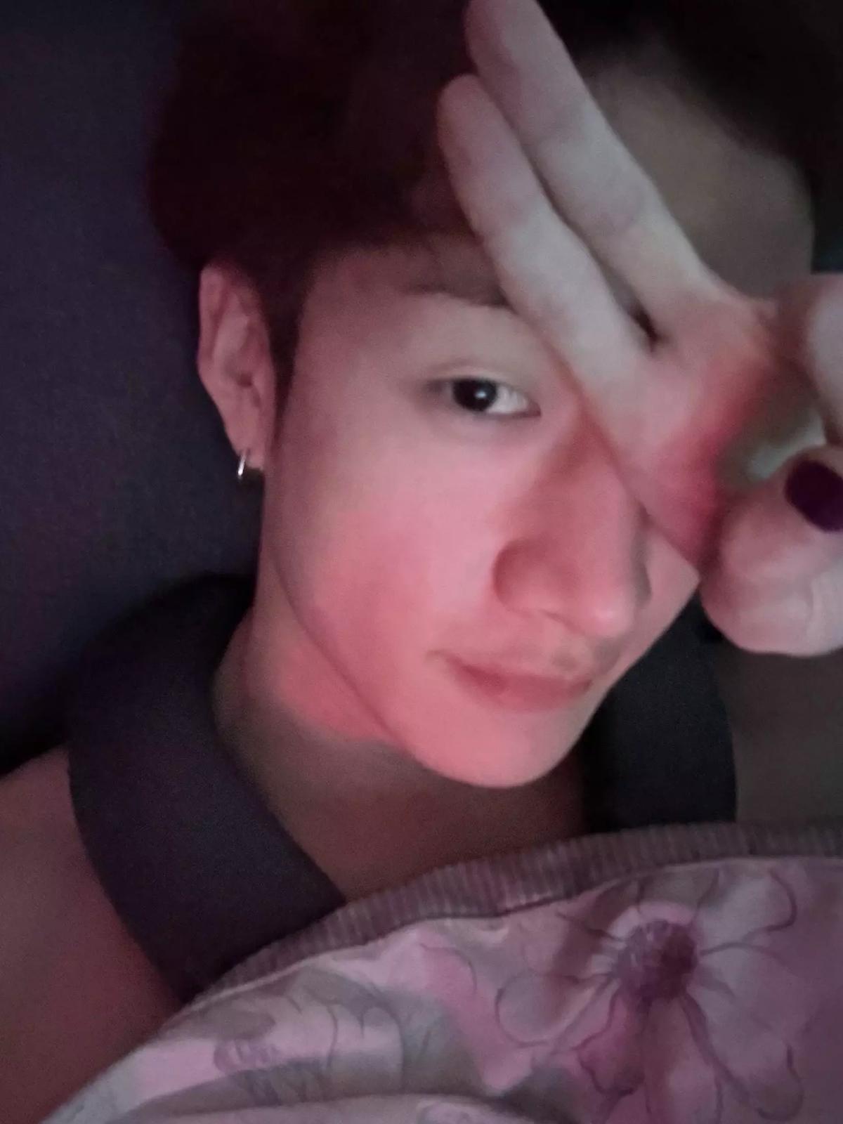 Bang Chan thumbnail