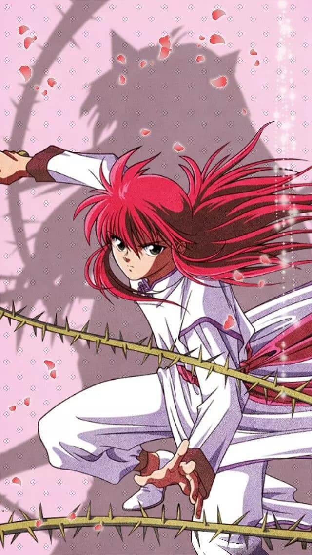 Kurama Yoko thumbnail