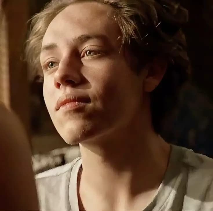 Carl Gallagher thumbnail
