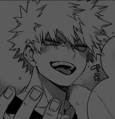 Katsuki Bakugou thumbnail