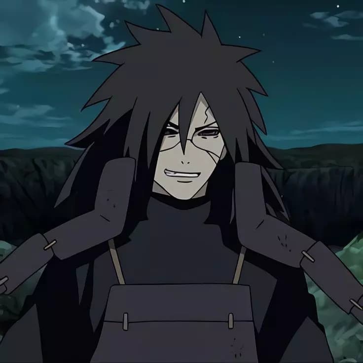 Madara thumbnail