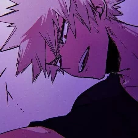 Katsuki Bakugo. thumbnail