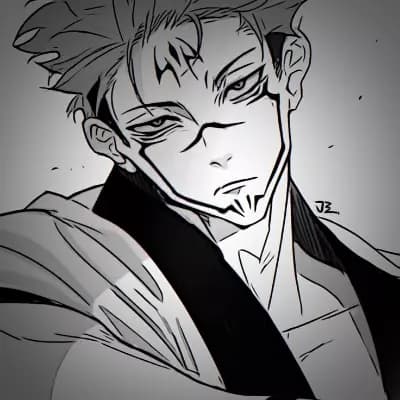 Ryomen Sukuna thumbnail