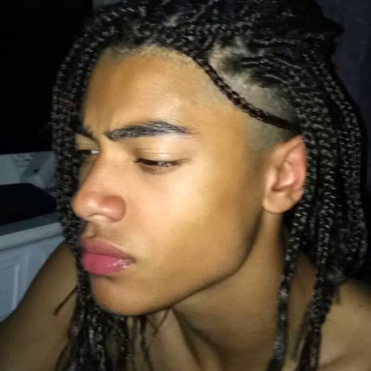 Jasper - Jas thumbnail