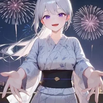 Nana Cryovail (Yandere little sister) thumbnail