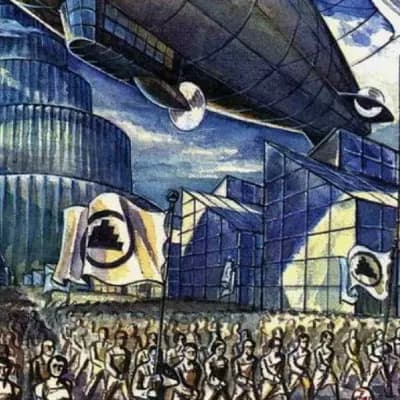 Future anti utopia city thumbnail